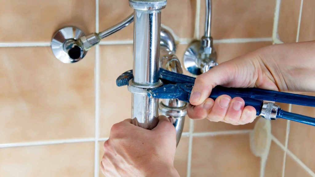 Work With an Experienced Plumber Maitland FL