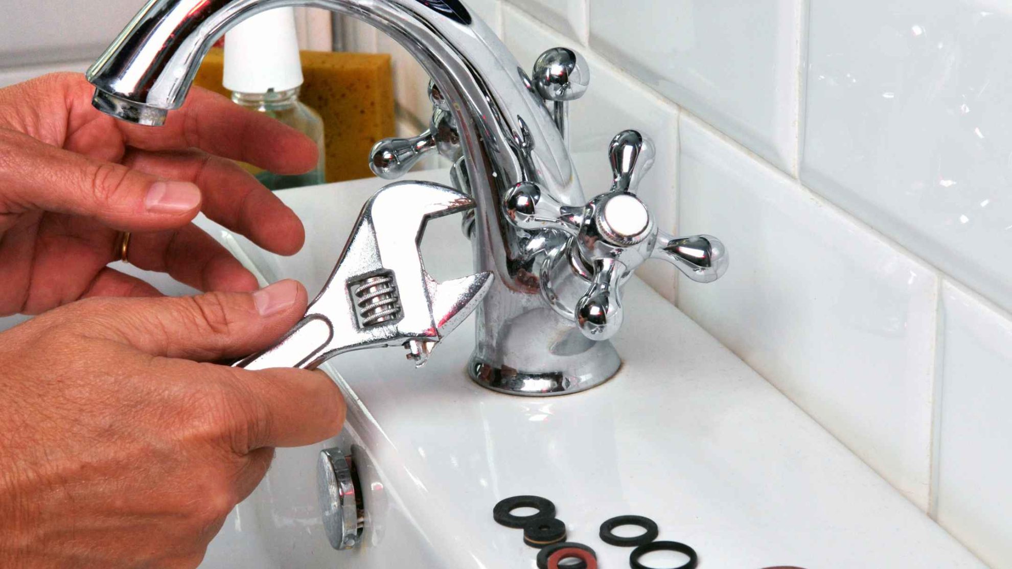 Work With an Experienced Plumber Sanford FL